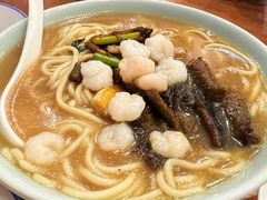 -奎元馆.百年奎元.非遗传承(西湖边的解放路店)