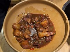-吃饭皇帝大·土家民族菜(温州万象城店)
