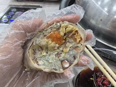 -船奇蒸汽海鲜·闽菜(八市海鲜总店)