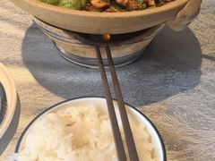 -外婆味道·云南菜大当家(关上店)