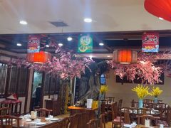 -那家老院子东北菜·饺子·小鸡炖蘑菇(艳华街店)