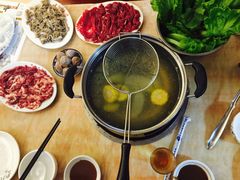 -陈记顺和潮汕牛肉火锅(韩江路店)