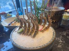 -蒋记海鲜姿造•洋房别墅(星河湾店)