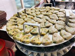 -飘香小食店(国平路店)