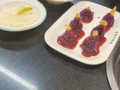 -清真·锦翔炝锅鱼(明德门店)