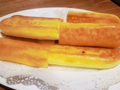 -山楂树融合菜餐厅