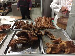 -温江公平红烧兔(总店)