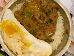 煎蛋牛肉饭-添好运(中环IFC店)