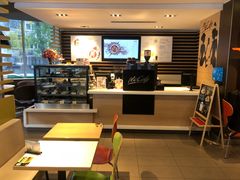 -麦当劳(南京路2店)