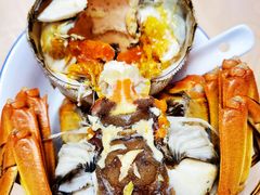 -乡乐园蟹庄·阳澄湖农家乐