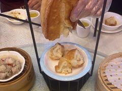 -皇马假日醉海南大酒店·假日一品派茶楼(秀英店)