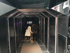 -V-SHOW KTV(济南概念店)