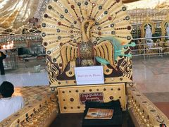 -ခြောက်ထပ်ကြီးရွှေသာလျောင်းဘုရားကြီး