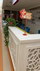 -金月汇月子会所(北大街店)