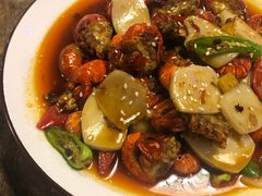 -夜猫子串吧·龙虾.江西小炒(万塘路店)