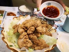 -韩时烤肉(枫蓝店)