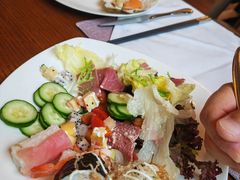 -浙江西子宾馆·瑶园咖啡厅