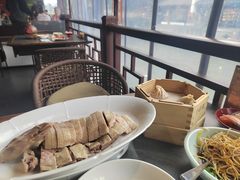 -小厨娘金榜题名(夫子庙秦淮河店)