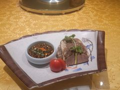-前门后头老北京铜锅涮肉·京味菜·烤鸭(伊藤洋华堂店)