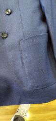 -Little Tailor 小裁缝西服衬衫大衣私人定制(虹口店)