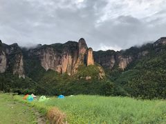 -公盂村