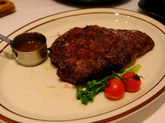 -马克西姆俄罗斯餐厅(通亚街店)