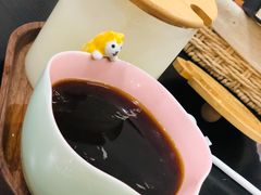 -逗柴咖啡屋·狗咖猫咖宠物桌游
