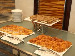 -上海新发展亚太JW万豪酒店