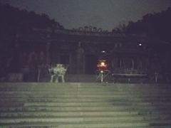 -凤凰山公园-龙王古庙