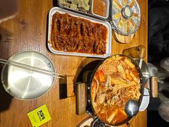 -大叹号啤酒屋·延边料理(建工店)