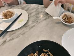 -东南里湖景餐厅·新闽菜(浦西万达店)
