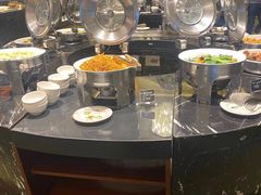-常州武进九洲喜来登酒店