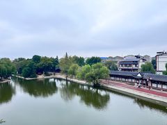 -东坡赤壁风景名胜区