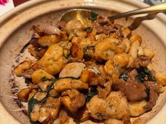 -炳胜公馆(珠江新城店)