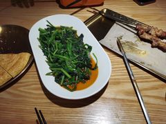 -谷丽麦馕新疆菜·清真(步步高梅溪新天地店)