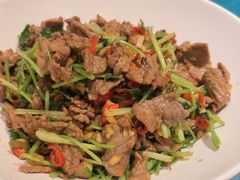 -呷湘厨·鱼汤捞饭·剁椒鱼头·辣椒炒肉(国家会展中心店)