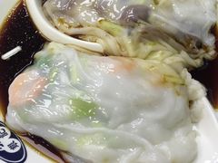 -银记肠粉(文昌北路店)