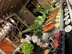 -深圳四季酒店·馥自助餐厅