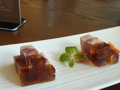 -水月周庄铂尔曼酒店-水月荟中餐厅