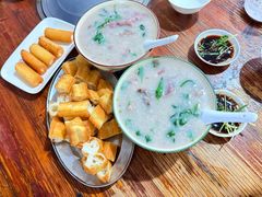 -兄妹生滚粥(广昌路店)