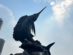 -海合安天津极地海洋公园