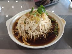 烫干丝-共和春(甘泉路店)
