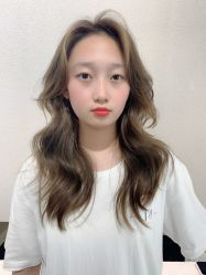 -MY HAIR ARDOR