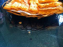 飞饼-二十八里太湖船菜(吉祥路店)