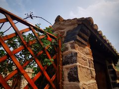 -于家石头村景区