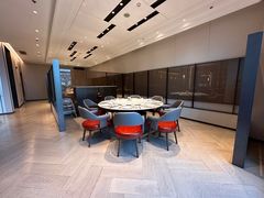 -上海宝华喜来登酒店·采悦轩中餐厅