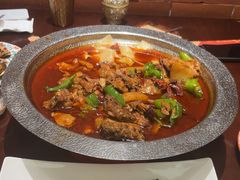 -那拉提之疆·新疆菜(美院店)