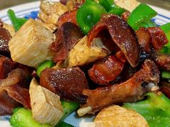 -利群烤鸭店(前门店)