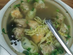 -吉云馄饨(桑梓路店)