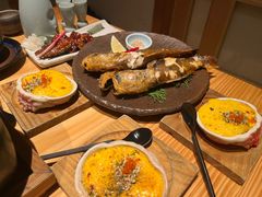 -花潮料理艺食馆(世欧广场店)